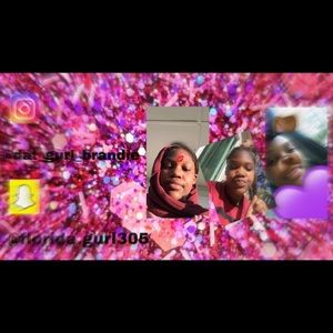 Meet your Posher, Brandie